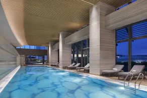 Hyatt Regency Hengqin - Piscine