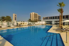 Sheraton Bahrain Hotel - Pool