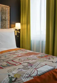 Thon Hotel Stavanger - Room