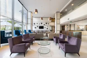 Holiday Inn Express - Antofagasta by IHG - Reception