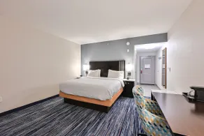 Home2 Suites by Hilton Tifton, GA - Værelse