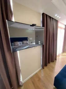 Hotel Brais - Rom