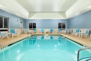 Holiday Inn Express & Suites - Spartanburg-North by IHG - Piscine