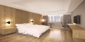 Crown Hotel Changwon - Habitación