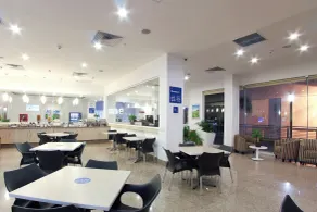 One Guadalajara Periferico Norte - Restaurant