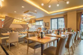 Best Western Plus Hotel Füssen - Restaurant