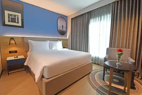 Sands Point Hotel - Camera