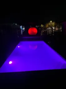 Hotell Gästis Tierp - Pool