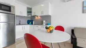 Apartamentos Portonovo - Zimmer