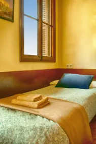 Hostal Atlanta - Rom