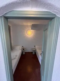 Gioma Garden Villas - Chambre