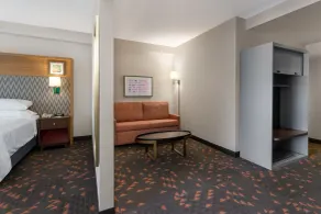 Holiday Inn Winter Haven by IHG - Chambre