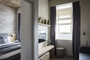 Staybridge Suites - Dundee by IHG - Chambre