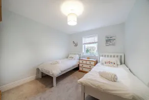 Curragho - Room