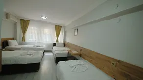 Otel Altay - Room