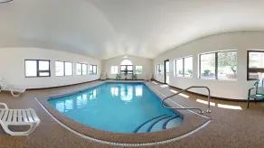 Quality Inn Upper Sandusky - Piscine