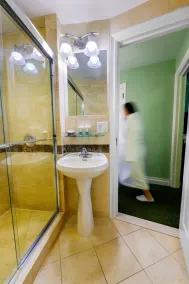 Hotel Beacon - Salle de bain