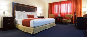 Hotel Two Select - Vue de la chambre