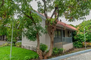 Kings Kraft River Side Resort - Rom