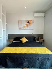 Suites La Gloria Alojamiento independiente - Room