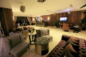 Elite World GO Van Edremit - Reception