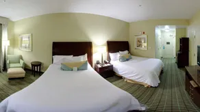 Hilton Garden Inn Valdosta - Chambre