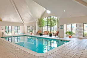 Staybridge Suites - Charlotte Ballantyne by IHG - Piscine