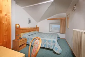 Hotel Stella Alpina - Habitación