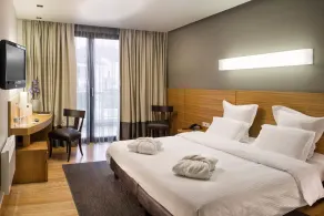 Esperos Palace Luxury & Spa Hotel - Rom