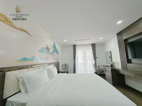 ATOUR Phoenix Hotel - Chambre
