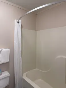 Francis Scott Key Family Resort  - Salle de bain