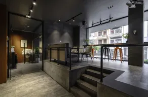 Linn Hotel Bac Giang - Restaurant