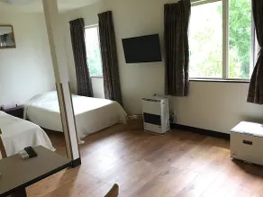 Lodge Romulus - Zimmer