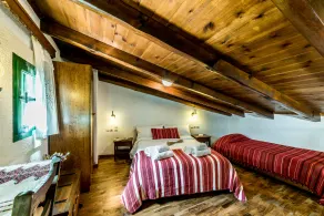 Villa Archanes - Rom