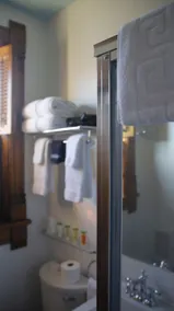 The Gage Mansion B&B - Badezimmer