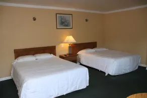 Villa Inn - Chambre