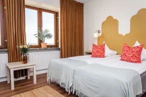 Hotel Lysekil - Rum