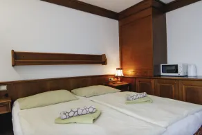 Pension Baranek - Baranek Resorts - Rum