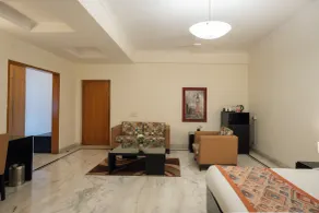 Ahuja Residency Cyber City I - Quarto
