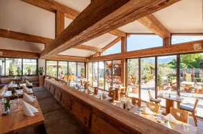 Landhotel zum Wagen - Restaurant