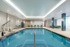 Homewood Suites by Hilton Southaven - Piscine