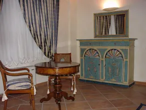 Hotel Adda - Reception