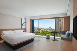 Fairfield by Marriott Changsha Yuelu - Zimmer