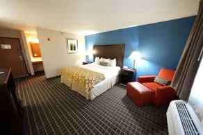 Baymont by Wyndham Marshalltown - Zimmer