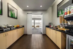 TownePlace Suites Dayton North - Restaurant