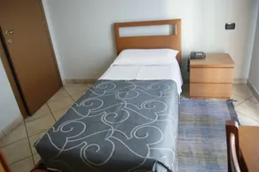 Parini Hotel - Zimmer