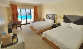 Royal Orchid Hotel Guam - Room