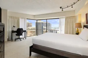 Aston at the Executive Centre Hotel - Room