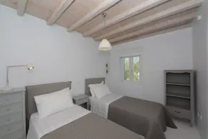 Villa Pearl near Ornos by Diles Villas - Rom