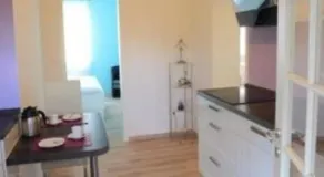 Ferienhaus Schilz - Cucina privata